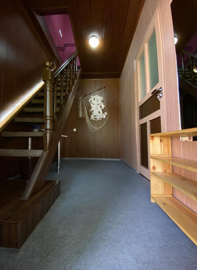 Frodo Hotel Tasjkent Buitenkant foto