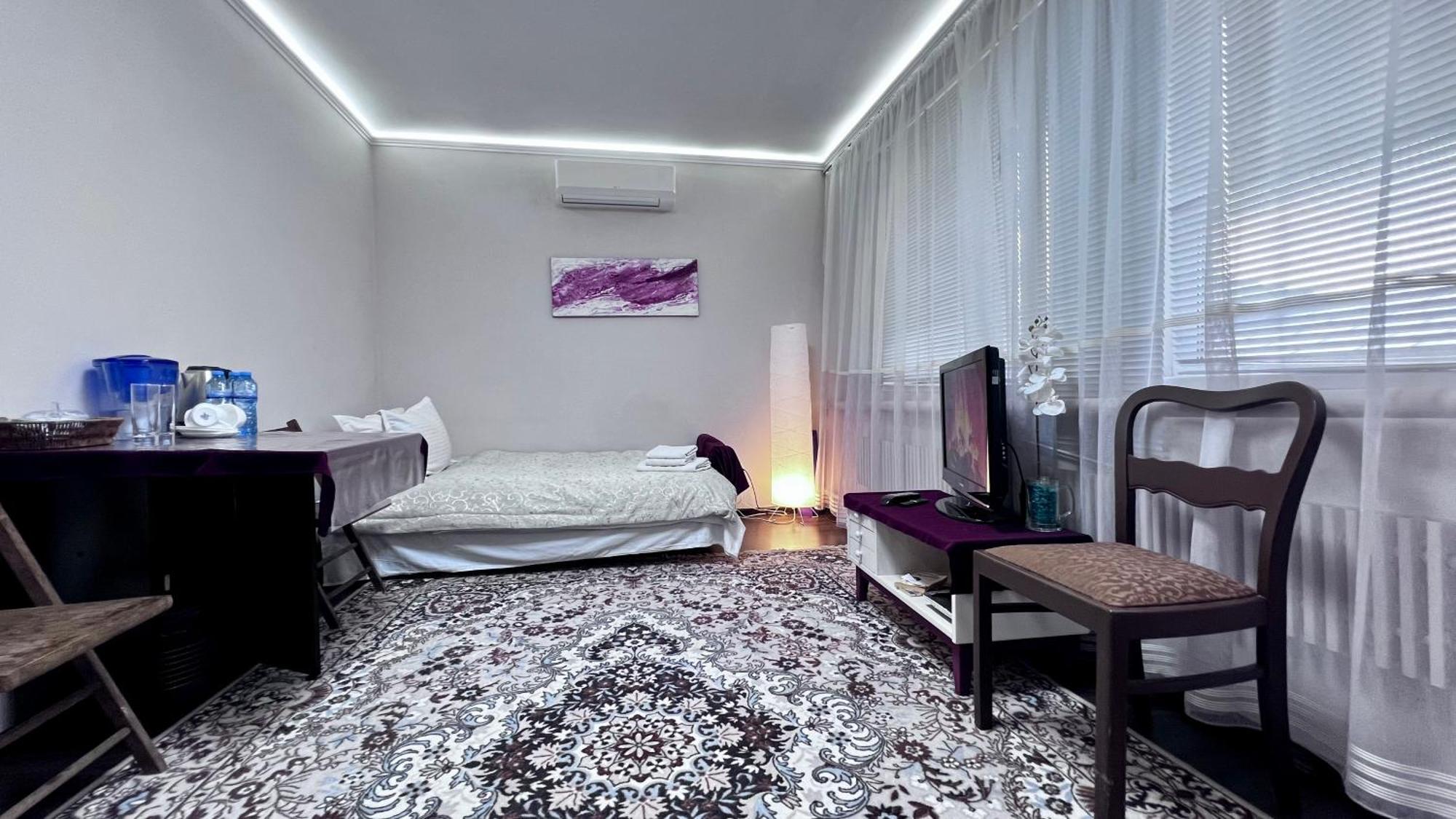 Frodo Hotel Tasjkent Buitenkant foto
